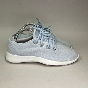 Allbirds Men's Wool Runners